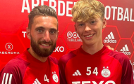 NÓNG! Arsenal săn đón 'John Stones 2.0'