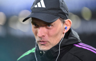 Tuchel biết trước số phận tại Bayern