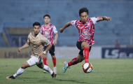 'V-League chưa hoàn toàn chuyển đổi tư duy'