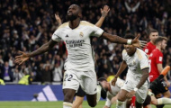 Rudiger thừa nhận muốn đến PSG