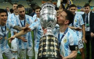 'Messi là cầu thủ xuất sắc nhất trong lịch sử môn thể thao này'