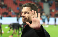 Xabi Alonso 'phớt lờ' Bayern Munich, Liverpool