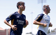 Guler có thể khiến Real 'quay xe'