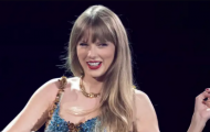 Taylor Swift ảnh hưởng đến trận đấu của Real Madrid