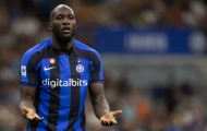 Inter vẫn muốn có Lukaku