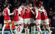 Cái khó ló cái khôn, Arteta lại giúp Arsenal thăng hoa