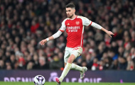 Arteta tán đồng với Havertz về 'world class' của Arsenal