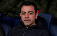 Xavi khẳng định không hối hận khi nói lời chia tay Barcelona