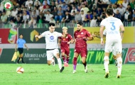 Hạ gục đội dẫn đầu V-League, HLV tiết lộ 1 điều về Văn Lâm