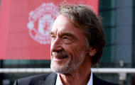 Sir Jim Ratcliffe chuẩn bị 'đánh vào kinh tế' các cầu thủ M.U