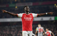 Shearer thừa nhận Newcastle không thể cản máy chạy của Arsenal