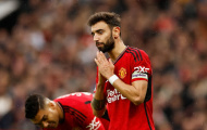 'Man United đã bị sốc, tôi không phóng đại'