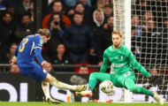 Jamie Redknapp ngả mũ trước sao Liverpool