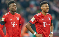 NÓNG! Real Madrid đạt thỏa thuận chiêu mộ trụ cột Bayern