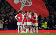 4 điều rút ra từ màn huỷ diệt của Arsenal trước Newcastle