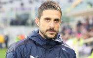 CHÍNH THỨC! Thêm một HLV mất việc ở Serie A
