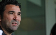 Deco: Barcelona luôn chơi thứ bóng đá đẹp