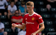 Hàng loạt CLB để mắt tới ngọc quý Man United