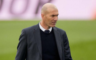 Zidane hé lộ bến đỗ mới
