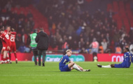 4 điều rút ra từ trận thua của Chelsea trước Liverpool