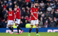 'Tôi rất muốn Man Utd vô địch FA Cup'
