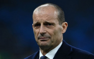 Thiago Motta đe dọa vị trí của Allegri tại Juve