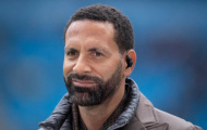 Gặp Man City, Rio Ferdinand dự đoán kết cục của Man United