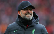 Liverpool làm điều đặc biệt vì Jurgen Klopp