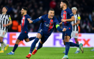 NÓNG! PSG 'phũ' tới cùng vụ Mbappe