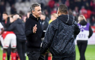 Mbappe khiến Enrique phẫn nộ