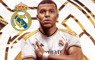 Mbappe và 5 thương vụ sớm chốt sổ vào hè 2024: Real 'phá đảo' TTCN