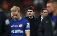 Pochettino xác nhận buổi gặp với giới chủ Chelsea