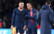 Sau Kylian Mbappe, Real lại tung đòn khiến PSG choáng váng