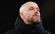 Ten Hag còn 7 ngày để chứng minh Pep đã đúng