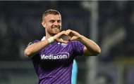 “Tôi chọn Fiorentina thay vì Real”