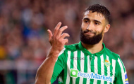 Thần đồng một thời của bóng đá Pháp chuẩn bị rời Betis