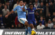 Sterling làm rõ tương lai với Chelsea