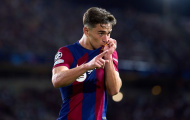 CĐV Barca nhận tin vui từ Gavi
