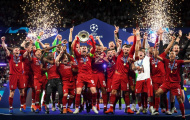 5 danh hiệu đặc biệt nhất mà Klopp giành được tại Liverpool