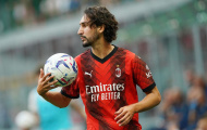 Tiết lộ về đội trưởng mới của Milan