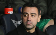 Cái tên có thể khiến Xavi ở lại Barcelona