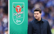 Mauricio Pochettino 'cầu xin' sự kiên nhẫn ở Chelsea