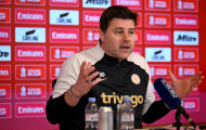 Mauricio Pochettino 'tị nạnh' với Liverpool và Manchester City