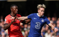 Mất 2 ngôi sao cho Chelsea, Arsenal có vụ chuyển nhượng cực hời