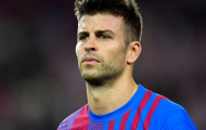 Gerard Pique từng công khai phiếu lương ở Barca