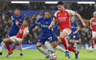 CHÍNH THỨC! Đại chiến Arsenal-Chelsea bị hoãn