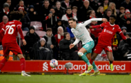 HLV Southampton tự hào sau trận thua Liverpool