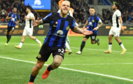 ''Inter Milan này rất đáng để xem''