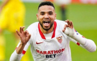 Milan săn tiền đạo Sevilla