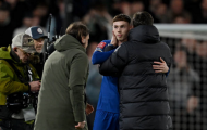 Pochettino lý giải việc loại Palmer khỏi đội hình xuất phát